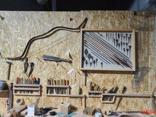 弓箭传奇(打米传奇)插图4 弓箭传奇(打米传奇)插图4