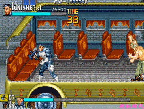 惩罚者游戏怎么扔雷(惩罚者游戏第二个人物怎么选)插图11 惩罚者游戏怎么扔雷(惩罚者游戏第二个人物怎么选)插图11