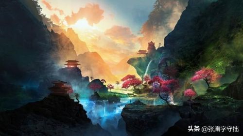 十大修仙小说巅峰之作(十部必看已完结修仙小说)插图4 十大修仙小说巅峰之作(十部必看已完结修仙小说)插图4