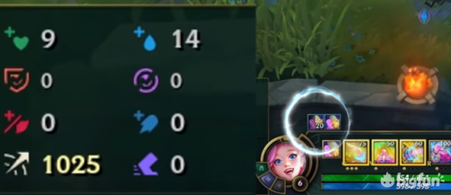 莫甘娜辅助天赋出装s11(卡萨s10出装)插图1 莫甘娜辅助天赋出装s11(卡萨s10出装)插图1