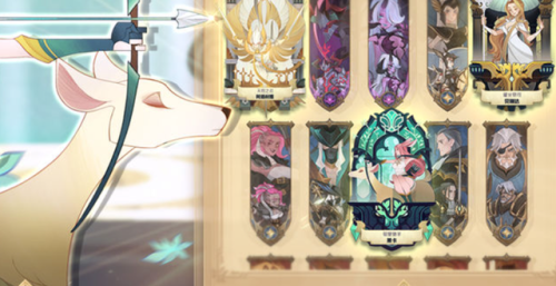 剑与远征英雄(剑与远征人物图鉴最新)插图2 剑与远征英雄(剑与远征人物图鉴最新)插图2