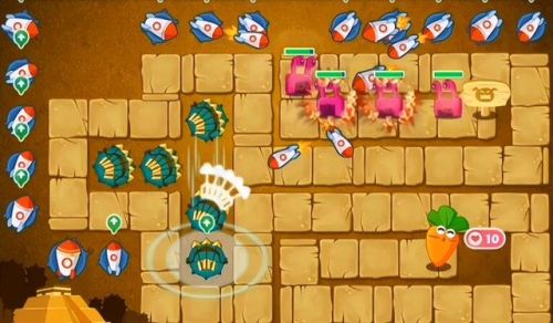 保卫萝卜1沙漠第20关攻略(保卫萝卜深海5攻略图文详解)插图31 保卫萝卜1沙漠第20关攻略(保卫萝卜深海5攻略图文详解)插图31