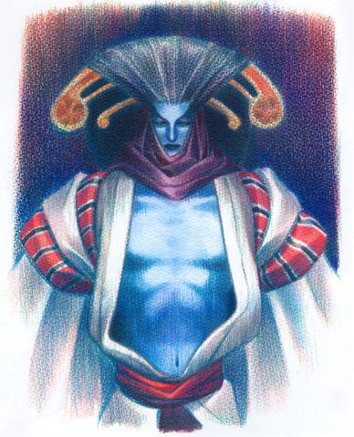 侍魂4修罗和罗刹区别(侍魂4剑客剑豪剑圣的区别)插图4