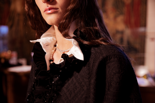 烟熏过的坠饰(唐代镂空银香熏球)插图6 烟熏过的坠饰(唐代镂空银香熏球)插图6