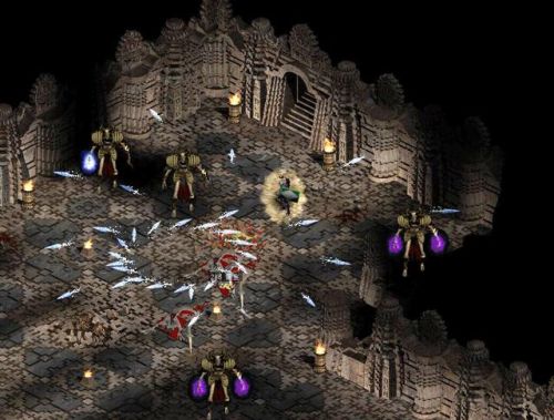 洛克王国鬼火骷髅超进化(洛克王国暗黑领稀有宠物)插图12 洛克王国鬼火骷髅超进化(洛克王国暗黑领稀有宠物)插图12