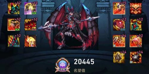 dnf百分比职业排行2022(dnf固伤和百分比区别)插图8
