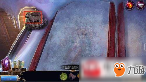 密室逃脱21攻略图解(密室逃脱21的全部答案图片)插图8