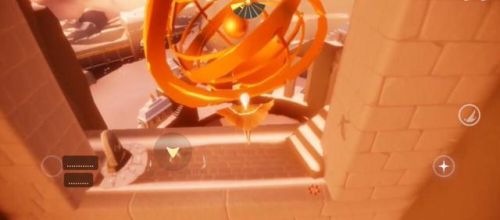 光遇在船上做冥想(光遇怎么触发冥想)插图6 光遇在船上做冥想(光遇怎么触发冥想)插图6