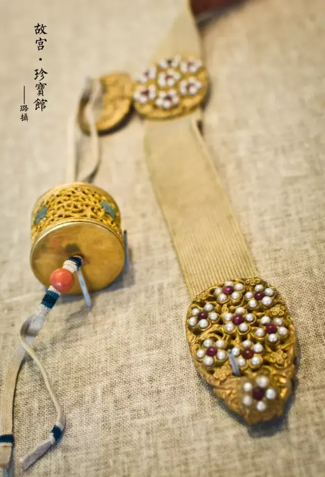 故宫博物院文物(故宫博物院十大镇馆之宝)插图22 故宫博物院文物(故宫博物院十大镇馆之宝)插图22