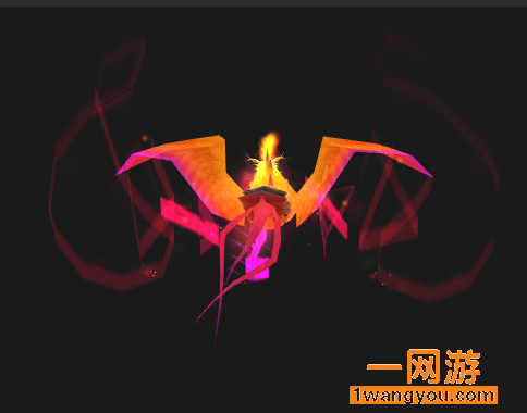 魔兽世界人气坐骑排行(wow好看的坐骑)插图4 魔兽世界人气坐骑排行(wow好看的坐骑)插图4