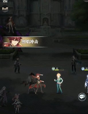 和绝世唐门手游差不多的游戏(斗罗大陆mmo手游)插图9 和绝世唐门手游差不多的游戏(斗罗大陆mmo手游)插图9