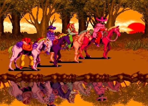 街机拳皇97风云再起无限币(街机拳皇97风云再起金手指修改版)插图7 街机拳皇97风云再起无限币(街机拳皇97风云再起金手指修改版)插图7