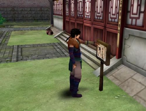 仙剑4攻略完整版(仙剑4仙术最佳分配表)插图2 仙剑4攻略完整版(仙剑4仙术最佳分配表)插图2