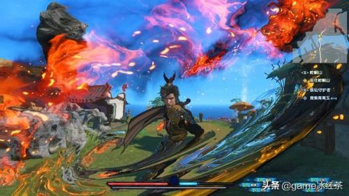 古剑奇谭2最强装备和武器(古剑奇谭2角色顶级装备有哪些)插图2