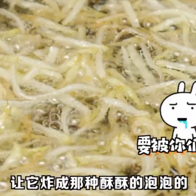 奇异炸冰虾火候(奇异炸冰虾菜谱怎么研究)插图4