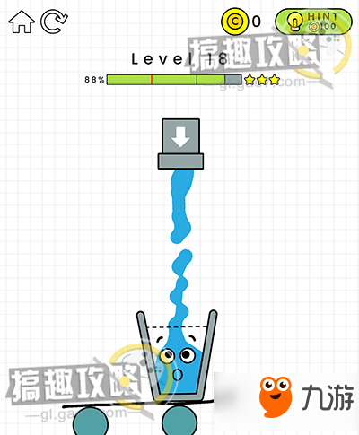 快乐玻璃杯(开心玻璃杯游戏)插图17 快乐玻璃杯(开心玻璃杯游戏)插图17