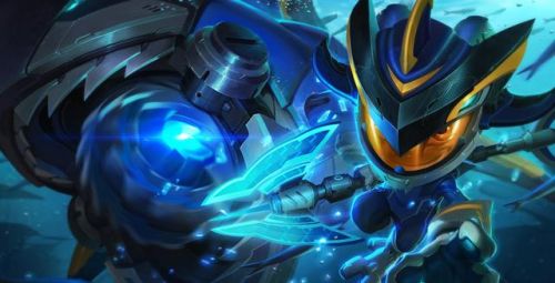 发条魔灵多少精粹(爆破鬼才多少精粹)插图 发条魔灵多少精粹(爆破鬼才多少精粹)插图