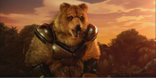 铁拳6人物介绍(铁拳6最简单好用的人物)插图8 铁拳6人物介绍(铁拳6最简单好用的人物)插图8