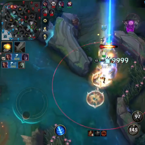 德莱文教学(玩好德莱文的10个技巧)插图2 德莱文教学(玩好德莱文的10个技巧)插图2