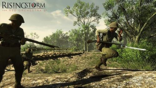 苹果手机十大单机枪战游戏(苹果手机曾经有一款射击游戏)插图10 苹果手机十大单机枪战游戏(苹果手机曾经有一款射击游戏)插图10