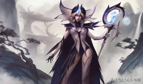 妖姬乐芙兰出装(2023诡术妖姬最新出装)插图6