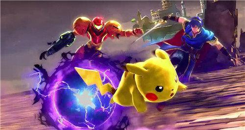 明星大乱斗小游戏(有一款游戏叫什么大乱斗)