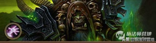 法师卡组2022(炉石传说最新法师卡组2021)插图23 法师卡组2022(炉石传说最新法师卡组2021)插图23