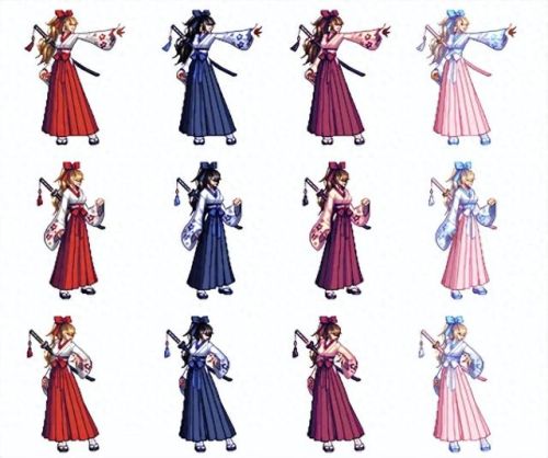 dnf女鬼剑天空套3(DNF女鬼剑天空套)插图 dnf女鬼剑天空套3(DNF女鬼剑天空套)插图