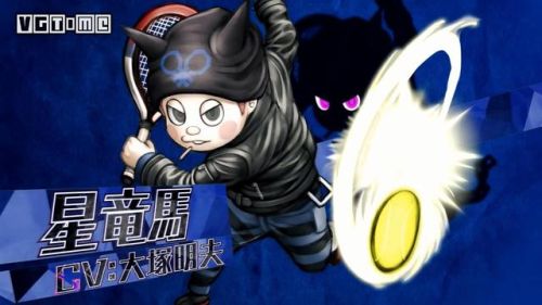 弹丸论破2好感度攻略(弹丸论破好感问题答案)插图9 弹丸论破2好感度攻略(弹丸论破好感问题答案)插图9