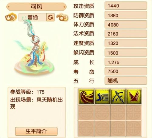 梦幻西游新出的召唤兽2022(梦幻西游两个野生能合出0级召唤兽)插图1