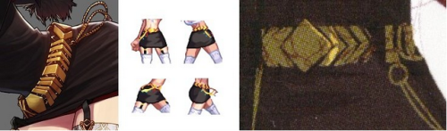 驭剑士下装选什么技能(驭剑士时装怎么选属性)插图5 驭剑士下装选什么技能(驭剑士时装怎么选属性)插图5