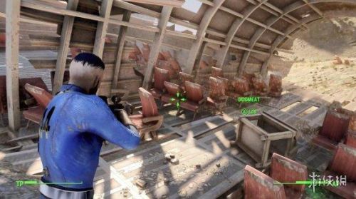 辐射4新维加斯(辐射4新维加斯mod什么时候出)插图4
