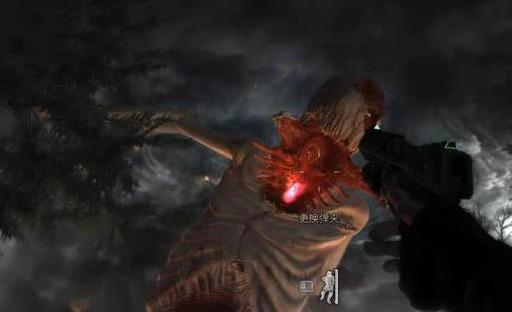 极度恐慌3第四章攻略(极度恐慌3秘籍怎么用)插图11 极度恐慌3第四章攻略(极度恐慌3秘籍怎么用)插图11