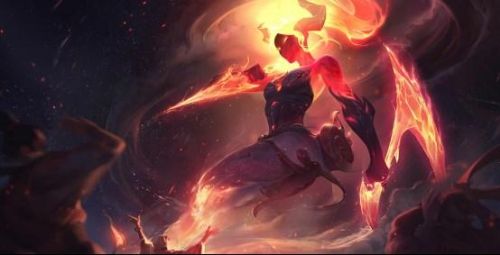 lol阿卡丽连招(阿卡丽技能介绍)插图 lol阿卡丽连招(阿卡丽技能介绍)插图