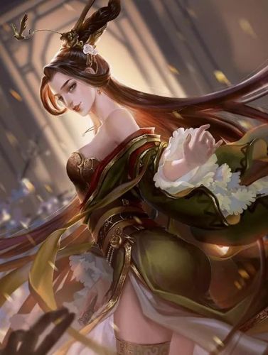 三国杀左慈技能(三国杀左慈化身规则)插图1 三国杀左慈技能(三国杀左慈化身规则)插图1