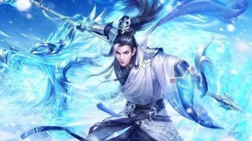 戮仙之剑(杀戮剑道)