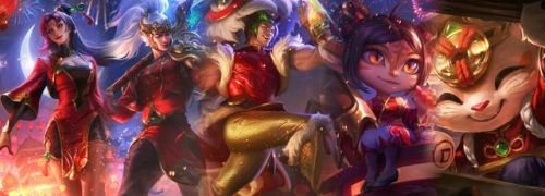 小炮公认手感最好的皮肤2021(小炮烈焰雄心值得入手吗)插图1