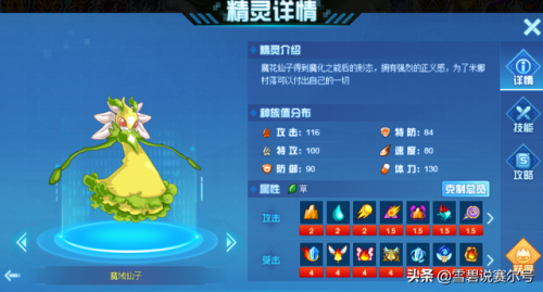 魔域仙子(魔灵仙女超进化)插图1 魔域仙子(魔灵仙女超进化)插图1