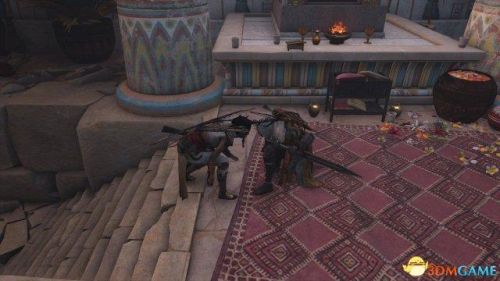 最后的守护者结局(隐形守护者完美流程图)插图3 最后的守护者结局(隐形守护者完美流程图)插图3