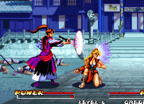 街头霸王4出招表带图(PS4手柄街霸4出招表)插图13 街头霸王4出招表带图(PS4手柄街霸4出招表)插图13