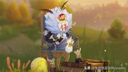 奇怪的丘丘人刷新时间(奇怪的丘丘人出现条件)插图