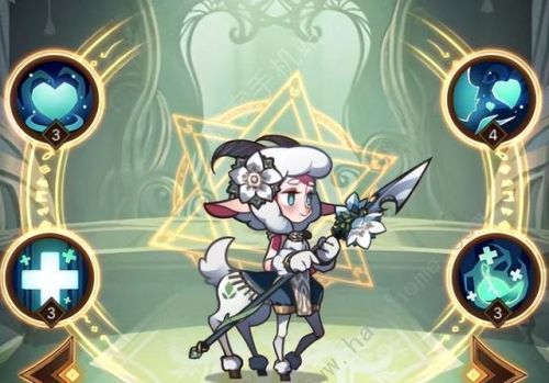 剑与远征英雄(剑与远征人物图鉴最新)插图4 剑与远征英雄(剑与远征人物图鉴最新)插图4