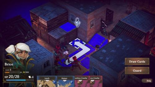 机械迷城41关攻略(机械迷城一共多少关)插图19 机械迷城41关攻略(机械迷城一共多少关)插图19