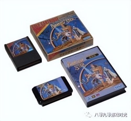 梦幻之星4攻略完整版(梦幻之星4全中文流程)插图60