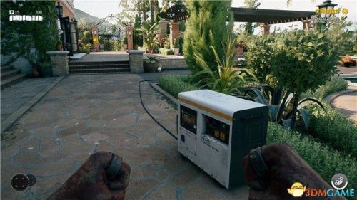 死亡岛第一把枪在哪(DeadDating超详细图文攻略)插图37 死亡岛第一把枪在哪(DeadDating超详细图文攻略)插图37