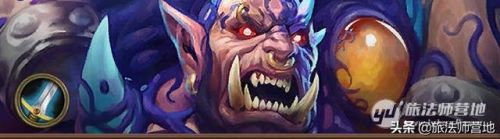 法师卡组2022(炉石传说最新法师卡组2021)插图25 法师卡组2022(炉石传说最新法师卡组2021)插图25