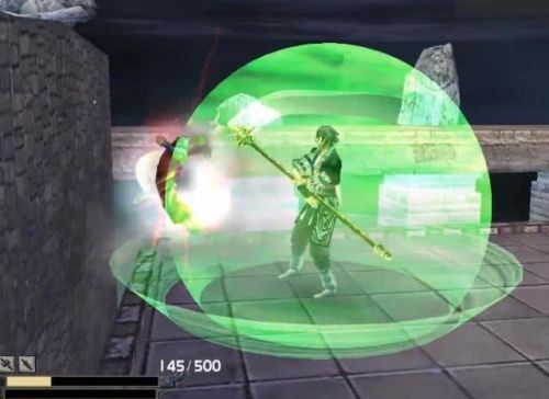 流星蝴蝶剑所有武器伤害(流星蝴蝶剑长剑出招表)插图