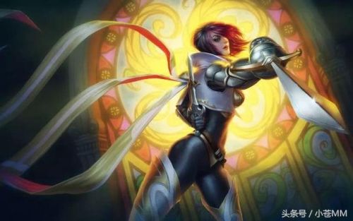 无双剑姬怎么打破绽(剑姬双破绽bug)插图