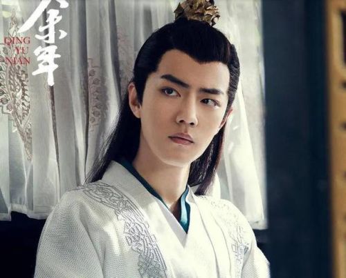 仙剑传奇电视剧第二部(仙剑奇侠传一共拍了几部)插图16 仙剑传奇电视剧第二部(仙剑奇侠传一共拍了几部)插图16