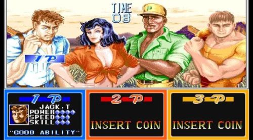 恐龙快打小游戏(恐龙快打手机版免费无限子弹)插图 恐龙快打小游戏(恐龙快打手机版免费无限子弹)插图